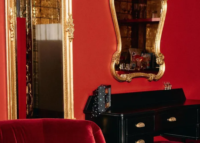 Cousins Boutique Маастрихт