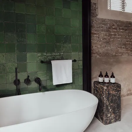 Hotel Cousins Boutique Maastricht