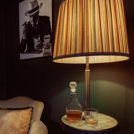 Cousins Boutique Hotel