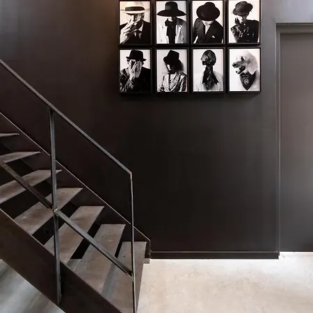 Hotel Cousins Boutique Maastricht