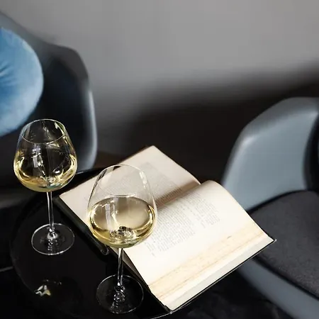 Cousins Boutique Otel