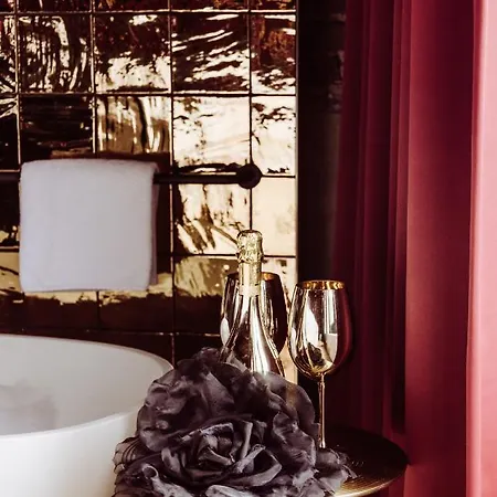 Cousins Boutique Otel Maastricht