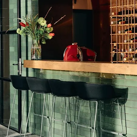 Cousins Boutique Hotel