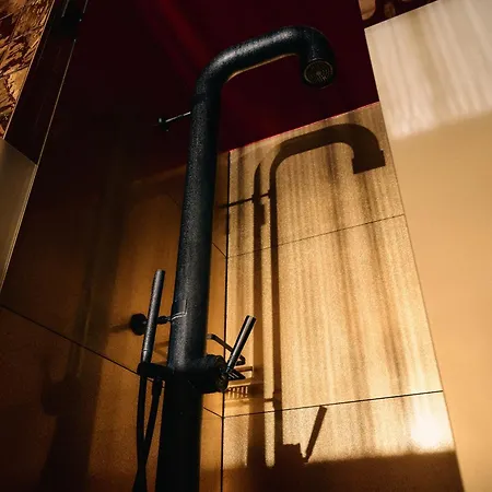 酒店 Cousins Boutique *