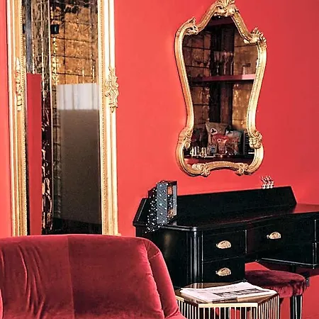 Cousins Boutique * Maastricht