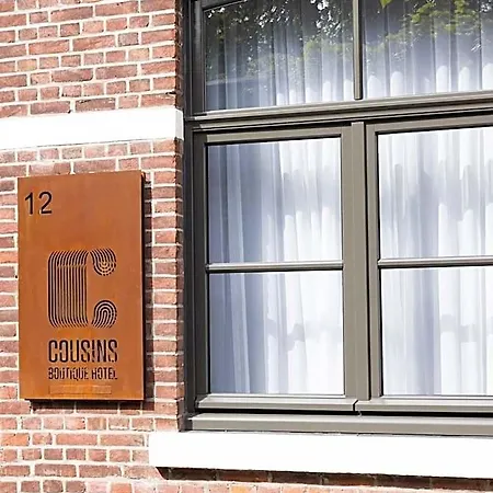 Cousins Boutique * Maastricht