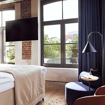 Hotel Cousins Boutique Maastricht