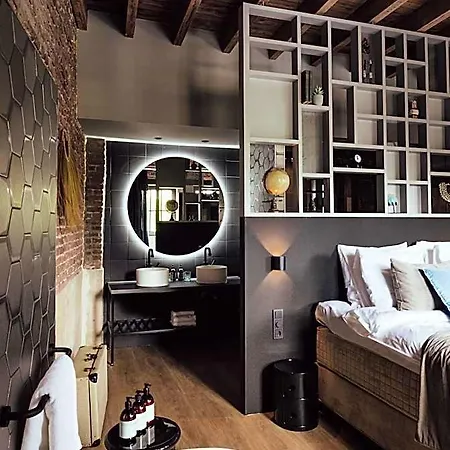 Cousins Boutique Hotel Maastricht