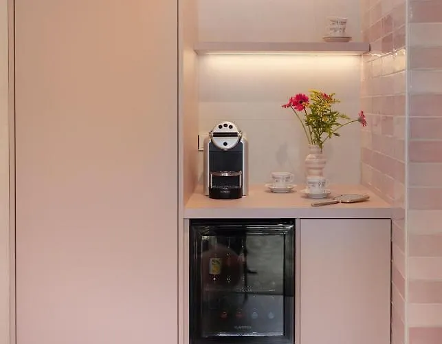 Cousins Boutique Szálloda Maastricht