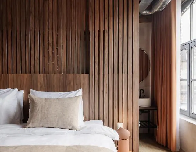 Cousins Boutique Hotel