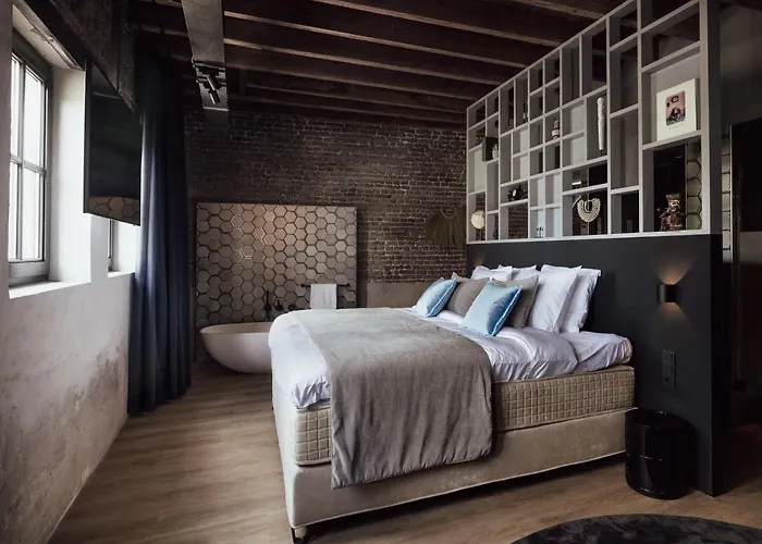 Cousins Boutique Szálloda