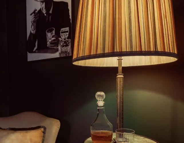 Cousins Boutique 酒店