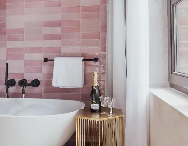 Szálloda Cousins Boutique