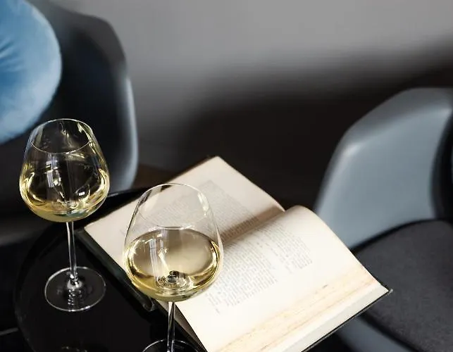 Cousins Boutique 酒店