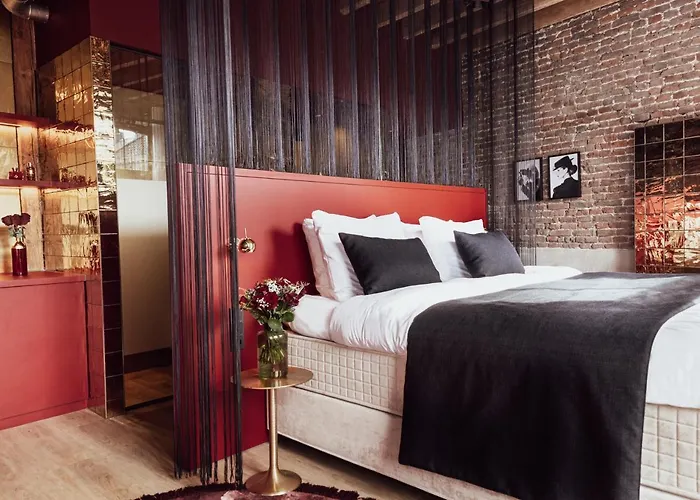 Cousins Boutique * 马斯特里赫特