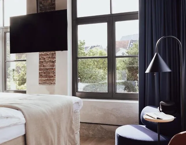 酒店 Cousins Boutique