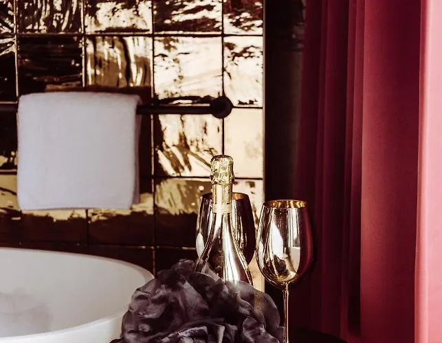 Cousins Boutique Hotel Maastricht