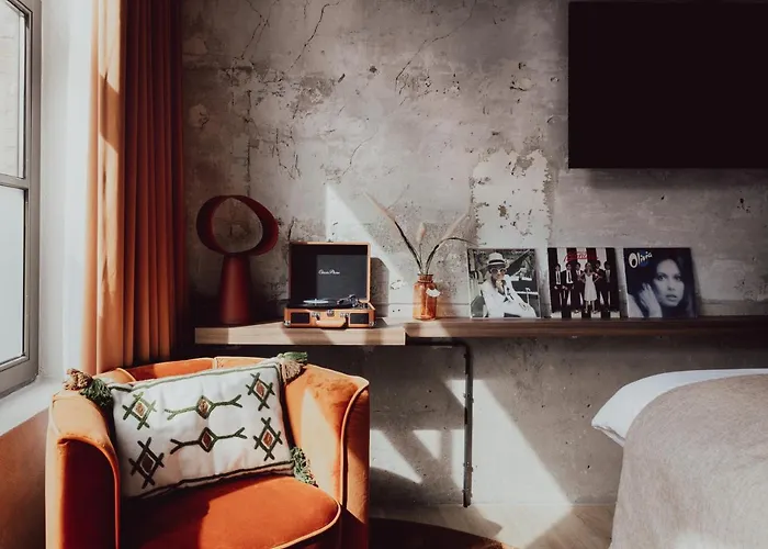 Cousins Boutique * 马斯特里赫特