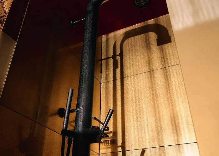 Hotel Cousins Boutique *