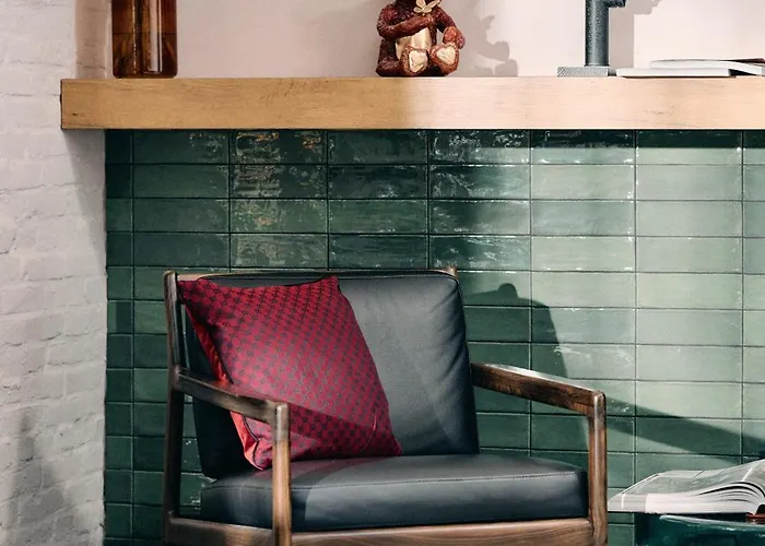 Cousins Boutique Szálloda