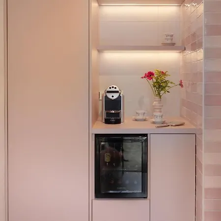 Cousins Boutique Hotel Maastricht