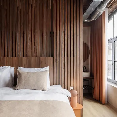 Cousins Boutique Hotel