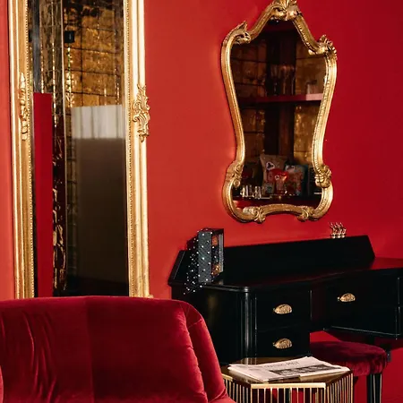 Cousins Boutique Maastricht