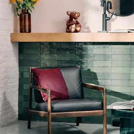 Cousins Boutique Hotel